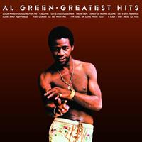 fiftiesstore Al Green - Greatest Hits LP
