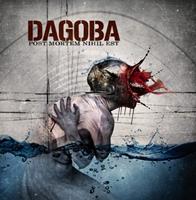 Earmusic Post Mortem Nihil Est - Dagoba