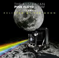 The Australian Pink Floyd Show Eclipsed By The Moon-Live In Germany