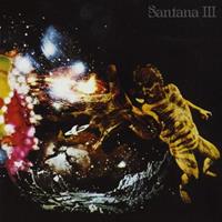 Columbia/Legacy Santana Iii - Santana