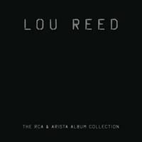 Rca Records The Rca & Arista Album Collection - Lou Reed