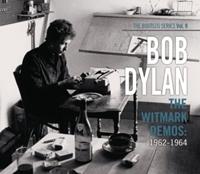 Columbia The Witmark Demos: 1962-1964 (The Bootleg Series Vol. 9) - Bob Dylan