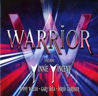 Hne Warrior - Warrior