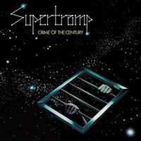 A&M Crime Of The Century - Supertramp