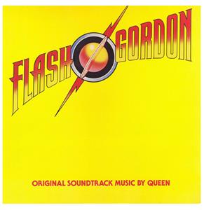 Flash Gordon