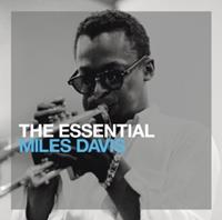 Sony The Essential Miles Davis - Miles Davis