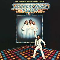 Universal Saturday Night Fever - Various