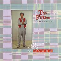 Bear Family Fifties - Complete - Pat Boone