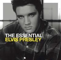 Sony The Essential Elvis Presley - Elvis Presley