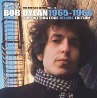Columbia The Cutting Edge 1965-1966: The Bootleg Series, Vol.12 (Deluxe Edition) - Bob Dylan