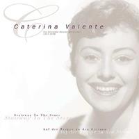 Bear Family Stairway To The Stars - Caterina Valente