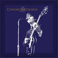 Concord Records Concert For George - Various