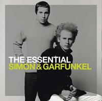 Sony The Essential Simon & Garfunkel - Simon & Garfunkel