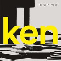 Dead Oceans Ken - Destroyer