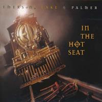 BMG In The Hot Seat (2-Cd) - Lake Emerson & Palmer
