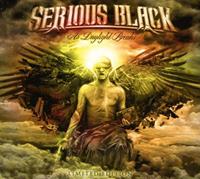 Afm As Daylight Breaks - Serious Black