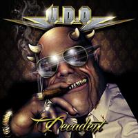 Afm Decadent - U.d.o.