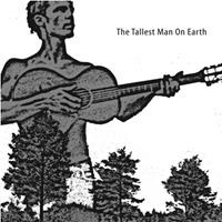 Dead Oceans The Tallest Man On Earth - Tallest Man On Earth