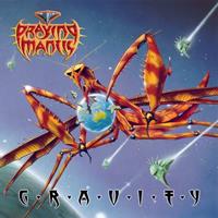 Frontiers Records G.R.A.V.I.T.Y. - Praying Mantis