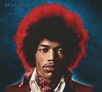 Legacy Both Sides Of The Sky - Jimi Hendrix