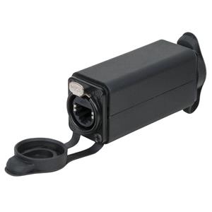 Dap-audio fla62 - rj45 cat-5 adapter