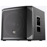 Electro-Voice ELX200-12S passive subwoofer, 12-inch, 1600W