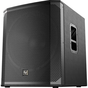 Electrovoice Electro Voice ELX200-18S Passieve PA subwoofer 45.72 cm (18 inch) 400 W 1 stuks