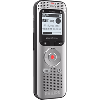 Philips DVT2050 Voice Tracer digital audio recorder
