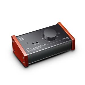 Palmer MONICON analoge monitor controller