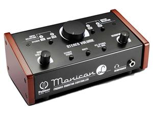 Palmer MONICON L Analogue Monitor Controller