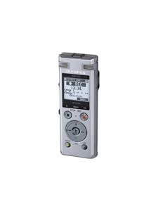 Olympus DM-720 - voice recorder - MP3 afspeler 4 GB