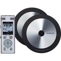 Olympus DM-720 Meet and Record Kit Large Edition