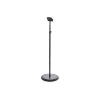 LD Systems CURV 500 STS speaker stand with Smartlink adapter