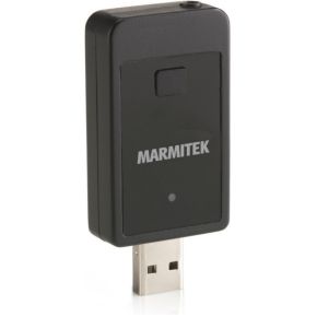 Marmitek BoomBoom 50 Bluetooth Musik-Sender Bluetooth Version: 3.0 +EDR 30m