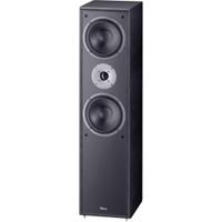 Monitor Supreme 802 Standlautsprecher Schwarz 340W 22Hz - 40000Hz 1 Paar