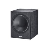 Magnat subwoofer TEMPUS 300 zwart