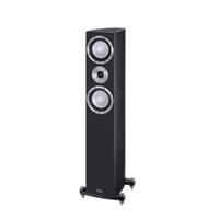 Magnat Quantum 725 Vloerstaande Speaker - Zwart