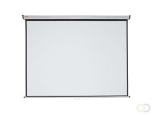 Projectiescherm  wand 175x132.5cm