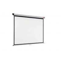 nobo Wand projectiescherm 200 x 151 cm