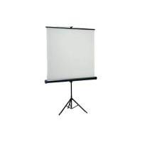 nobo Stativ-Leinwand Standard, Maße: (B)2.000 x (H)1.513 mm