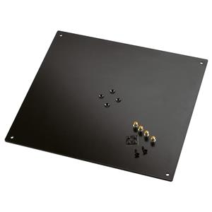 K&M 26792 bevestigingsplaat 42cm