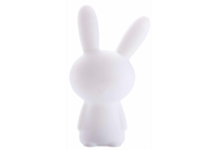 Lumin'us - Bluetooth Speaker w. Light - Rabbit - 30 CM (BTLSRABBIT)