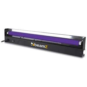 Beamz UV-set 60cm houder en lamp