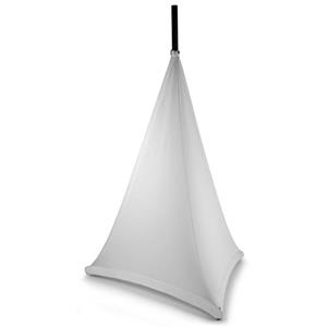 hoes voor luidsprekerstandaard - 120cm
