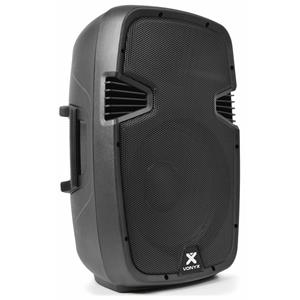 Skytec SPJ-1200A Hi-End Actieve Speaker 12" 600W