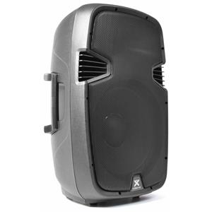 Skytec SPJ-1500A Hi-End Actieve Speaker 15" 800W