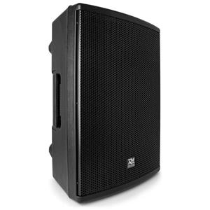 PD412A actieve Bi-Amp 12"speaker 1400W met DSP