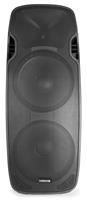 Vonyx AP215ABT active 2x15-inch full-range speaker