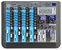 Power Dynamics PDM-S1204 12-Channel Mixer