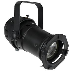 Showtec PAR 16 Warm-On-Dim LED-Par